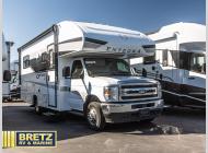 New 2026 Entegra Coach Odyssey SE 22AF image
