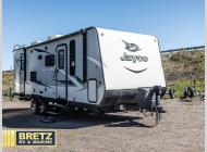 Used 2017 Jayco Jay Feather 23BHM image