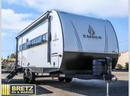 New 2025 Ember RV E-Series 21FBE image