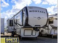 Used 2017 Keystone RV Montana 3790 RD image