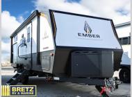 New 2025 Ember RV Overland Series 221MSL image