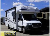 New 2025 Entegra Coach Qwest SE 24L image