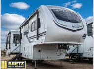 New 2025 Grand Design Influence 2903RL image