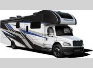 New 2026 Thor Motor Coach Pasadena 34XG image