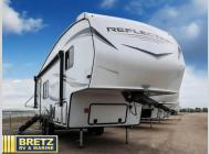 New 2025 Grand Design Reflection 100 Series 22RK image