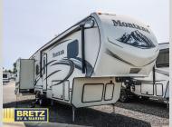 Used 2014 Keystone RV Montana 3150 RL image