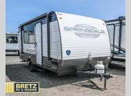 New 2025 Keystone RV Springdale 1710MB image