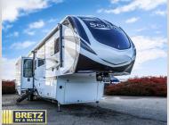 New 2025 Grand Design Solitude 390RK image