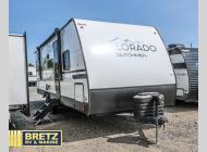New 2025 Dutchmen RV Colorado 270BHC image