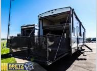 New 2023 Forest River RV Vengeance Rogue Armored VGF371A13 image