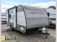 Used 2024 Dutchmen RV Aspen Trail Mini 17RB image
