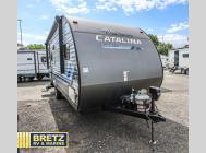 Used 2022 Coachmen RV Catalina Legacy 174BHS image