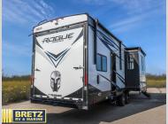 Used 2021 Forest River RV Vengeance Rogue Armored VGF351G2 image