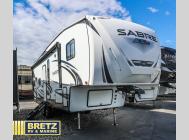 Used 2020 Forest River RV Sabre 261RK image