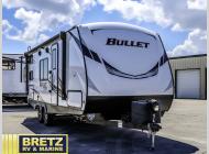 Used 2021 Keystone RV Bullet 211BHSWE image