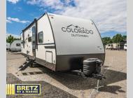 New 2025 Dutchmen RV Colorado 270BHC image