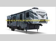 Used 2018 Keystone RV Impact 3219 image