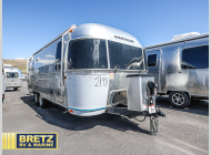 New 2024 Airstream RV Flying Cloud 25FB Twin image