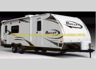 Used 2011 Keystone RV Bullet 250RKS image