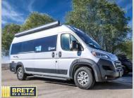New 2026 Thor Motor Coach Tellaro 20L image