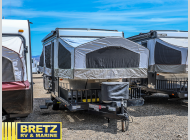 Used 2022 Forest River RV Flagstaff 23SCSE image