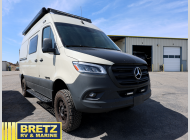 New 2026 Tiffin Motorhomes GH1 19AV image