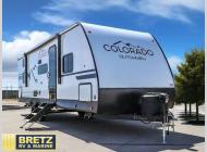 New 2025 Dutchmen RV Colorado 270BHC image