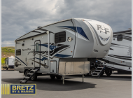 Used 2025 Northwood Arctic Fox Grande Ronde 27-5L image