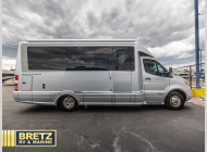 Used 2021 Airstream Atlas image