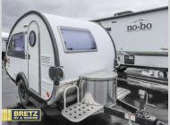 Used 2017 nuCamp RV T@b 320S image