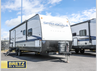 New 2024 Keystone RV Springdale Classic 269DBCWE image