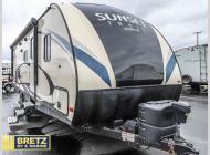Used 2017 CrossRoads RV Sunset Trail Super Lite SS254RB image
