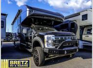New 2025 Entegra Coach Accolade XT 32U image