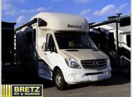 Used 2018 Thor Motor Coach Siesta Sprinter 24SS image
