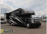 Used 2022 Thor OMNI XG32 image