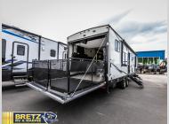 New 2023 Forest River RV Vengeance Rogue 29KS image