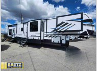 New 2023 Keystone RV Fuzion 429 image