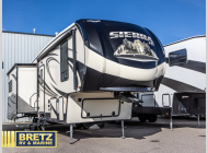 Used 2017 Forest River RV Sierra 2850RL image