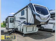 Used 2022 Keystone RV Montana High Country 295RL image