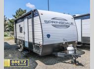 New 2025 Keystone RV Springdale 1760BH image