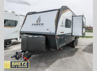 New 2025 Ember RV Overland Series 221MSL image