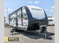 New 2025 Keystone RV Passport Super Lite 229BH image