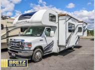 Used 2021 Thor Motor Coach Quantum LC LC26 Ford image