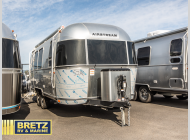New 2025 Airstream RV Trade Wind 23RBQ image