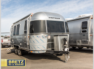 New 2025 Airstream RV Trade Wind 23FB image