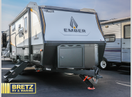 New 2025 Ember RV Overland Series 190MSL image