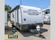 New 2025 Keystone RV Springdale 1860SS image