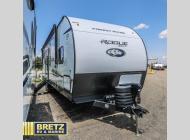 New 2025 Forest River RV Vengeance 25SUT image