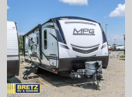 Used 2022 Cruiser MPG 2550RB image