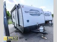 New 2025 Keystone RV Springdale 1790FQ image